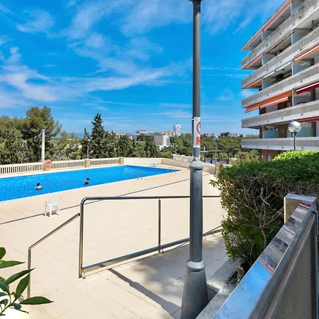 Apartment Mediterranean Way - Cye
