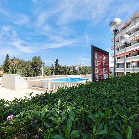 Mediterranean Way - Cye Salou