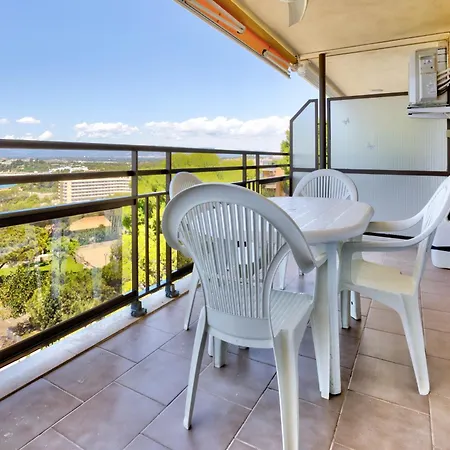 Apartment Mediterranean Way - Cye Salou