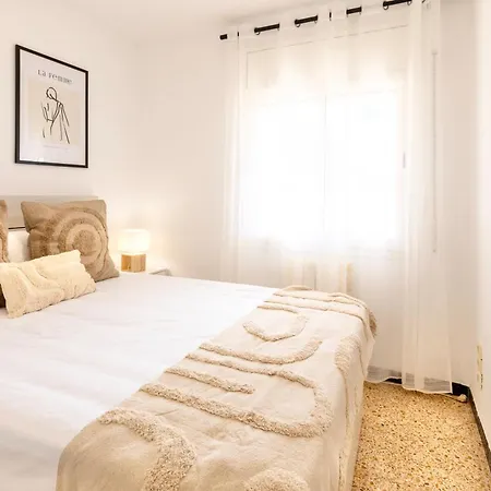 Mediterranean Way - Cye Apartment Salou