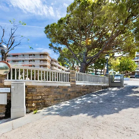 Mediterranean Way - Cye * Salou