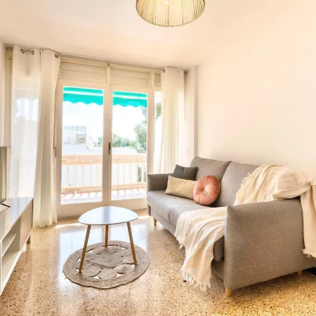 Mediterranean Way - Cye Апартаменты Салоу