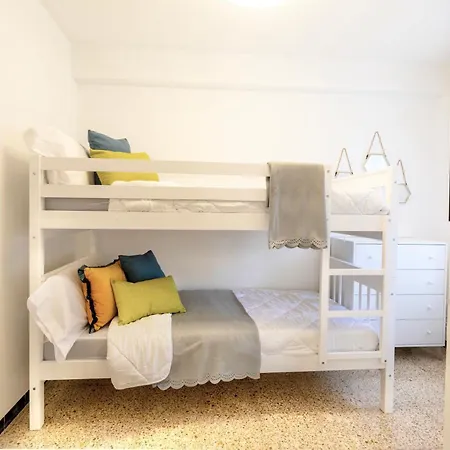 Apartment Mediterranean Way - Cye *