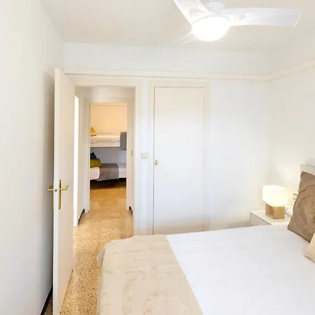 Appartamento Mediterranean Way - Cye Salou