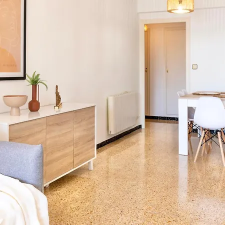 Appartamento Mediterranean Way - Cye *