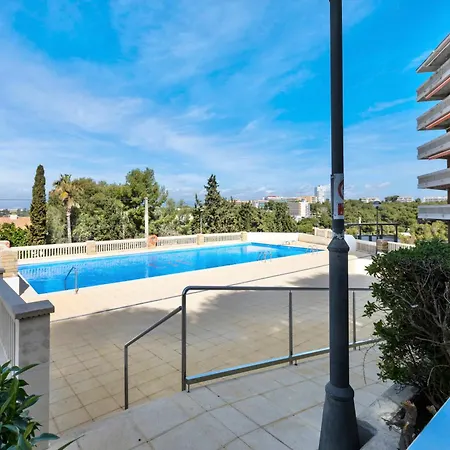Mediterranean Way - Cye