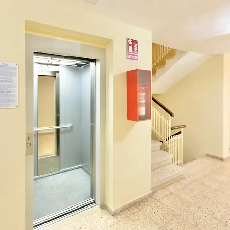 Apartment Mediterranean Way - Cye