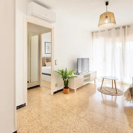 Mediterranean Way - Cye Apartment