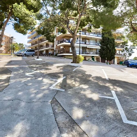 Mediterranean Way - Cye * Salou
