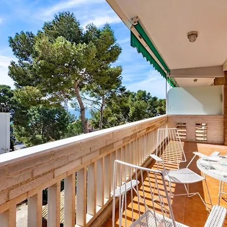 Mediterranean Way - Cye * Salou