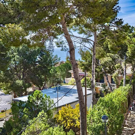 Mediterranean Way - Cye * Salou