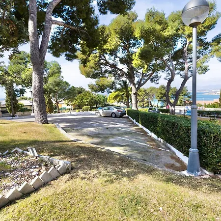 Mediterranean Way - Cye Apartment Salou