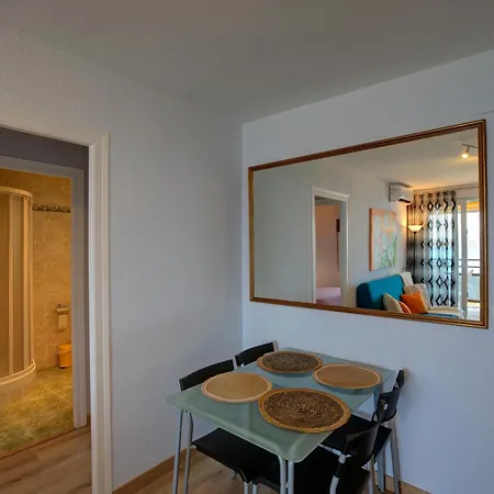 Apartment Mediterranean Way - Cye Salou