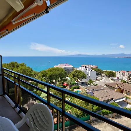 Mediterranean Way - Cye Apartment *