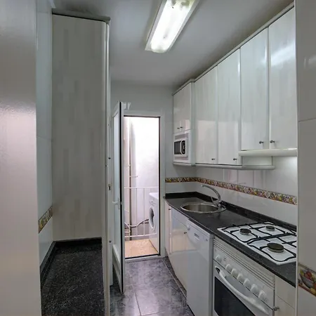 Mediterranean Way - Cye *