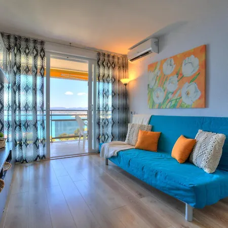 Mediterranean Way - Cye Apartment *