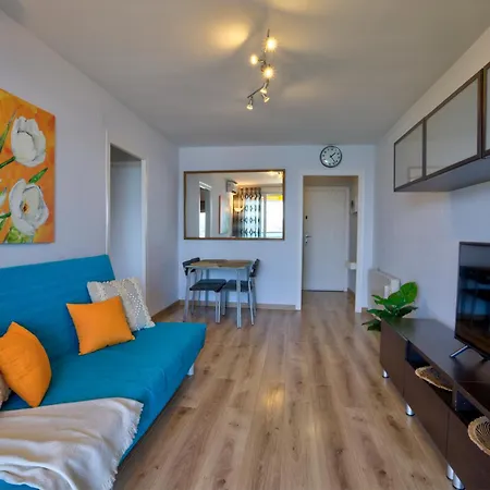 Apartment Mediterranean Way - Cye *