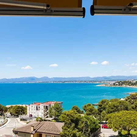 Apartment Mediterranean Way - Cye *