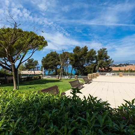 Apartment Mediterranean Way - Cye Salou