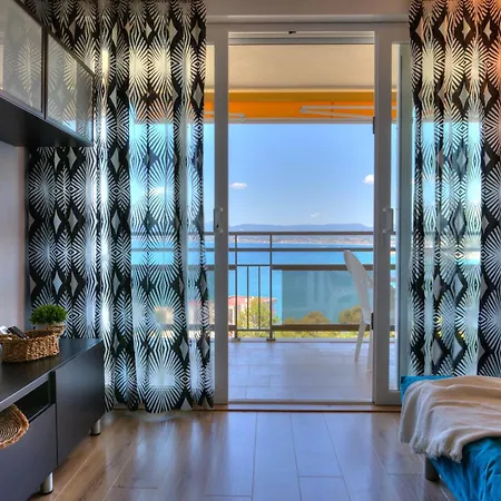 Mediterranean Way - Cye * Salou