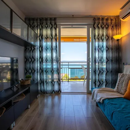 Apartment Mediterranean Way - Cye *