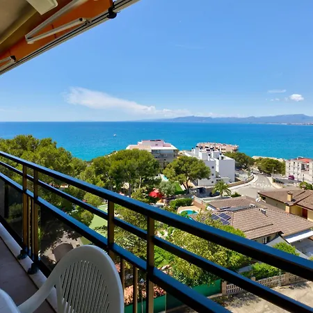 Mediterranean Way - Cye Salou