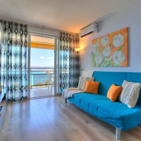 Mediterranean Way - Cye * Salou