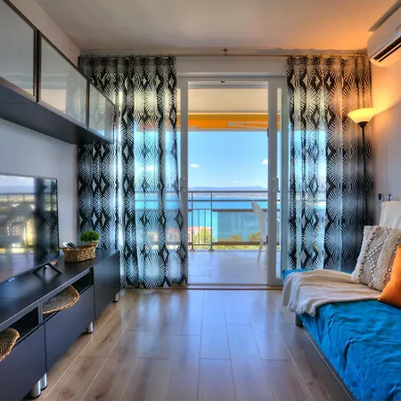 Mediterranean Way - Cye Apartment *