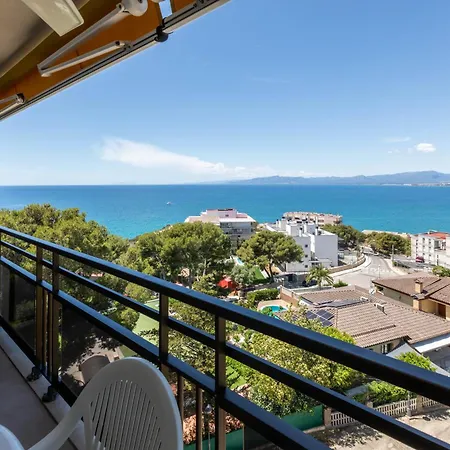 Mediterranean Way - Cye Apartment Salou