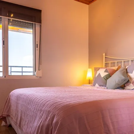 Apartment Mediterranean Way - Cye *