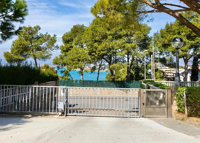 Mediterranean Way - Cye *
