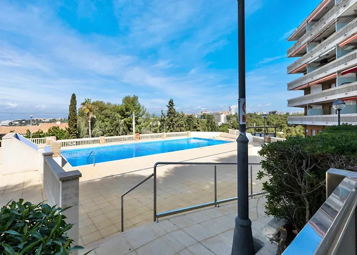 Mediterranean Way - Cye