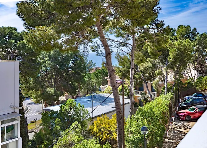 Mediterranean Way - Cye * 살루
