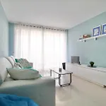 Mediterranean Way - Cye Apartman Salou