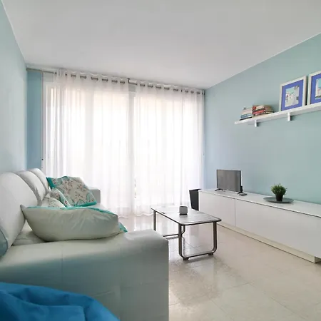 Mediterranean Way - Cye Apartamento Salou