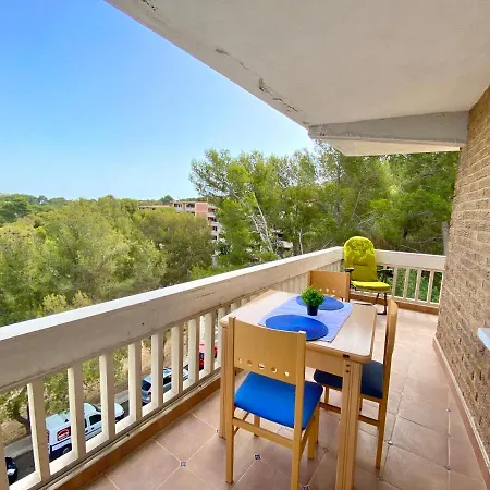 Mediterranean Way - Cye Apartamento
