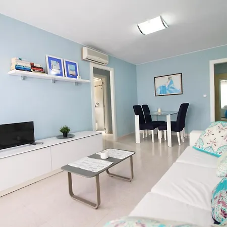 Mediterranean Way - Cye Apartamento *