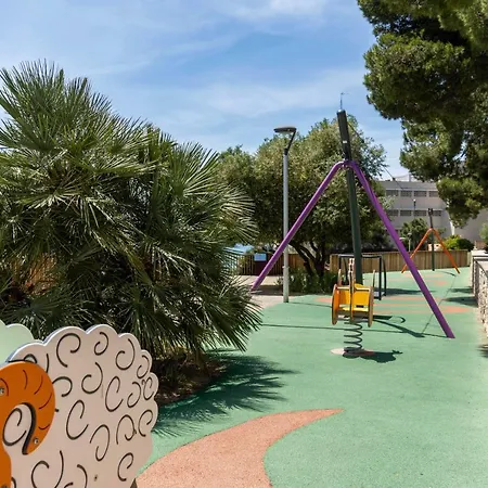 Mediterranean Way - Cye *