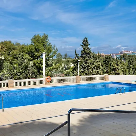 Mediterranean Way - Cye Apartamento Salou