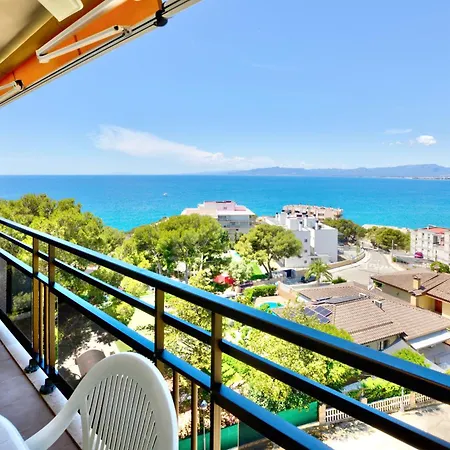 Mediterranean Way - Cye * Salou