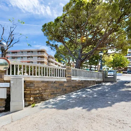 Mediterranean Way - Cye * Salou