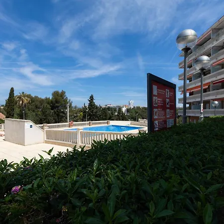 Mediterranean Way - Cye Daire Salou