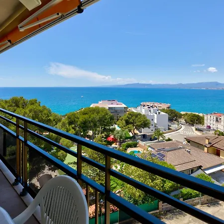 Mediterranean Way - Cye Salou