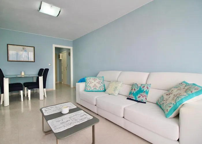 Daire Mediterranean Way - Cye