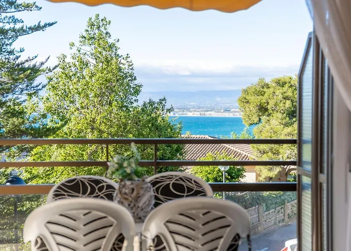 شقة Mediterranean Way - Cye