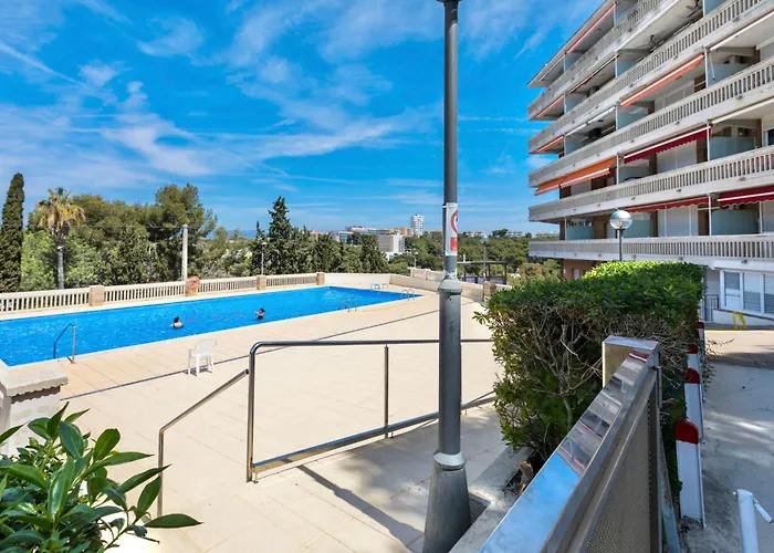 Daire Mediterranean Way - Cye