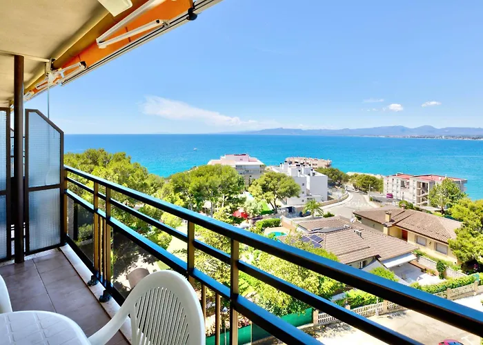 Mediterranean Way - Cye * Salou
