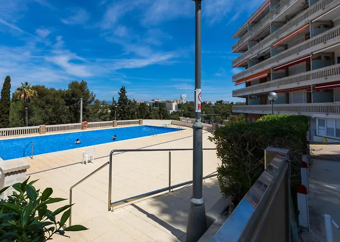 Mediterranean Way - Cye