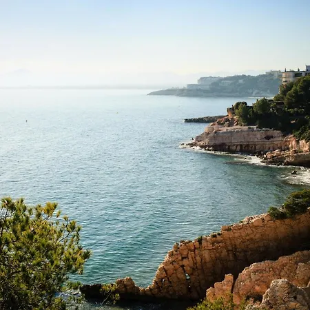 Mediterranean Way - Cye * Σαλού