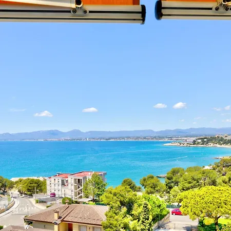 Διαμέρισμα Mediterranean Way - Cye Σαλού